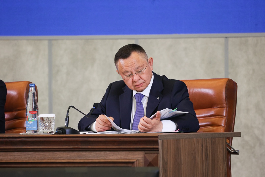 На пленарном заседании X Парламентского форума «Историко-культурное наследие России» глава Минстроя Ирек Файзуллин рассказал о результатах работы и планах по…