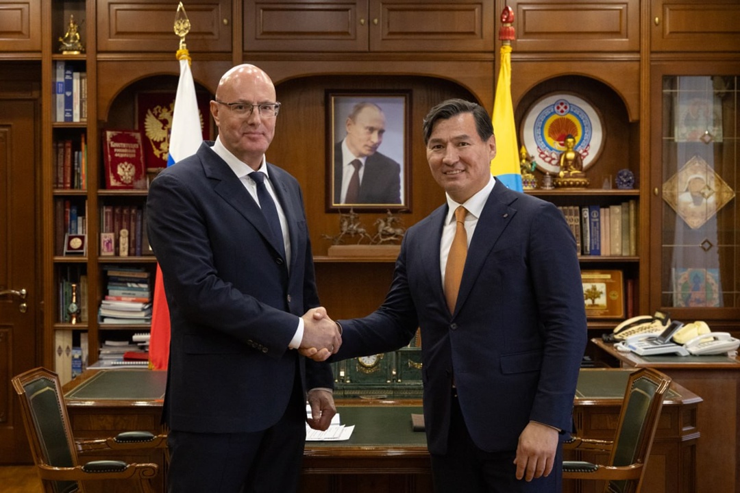 Дмитрий Чернышенко: Бизнес отмечает быструю окупаемость модульных отелей.