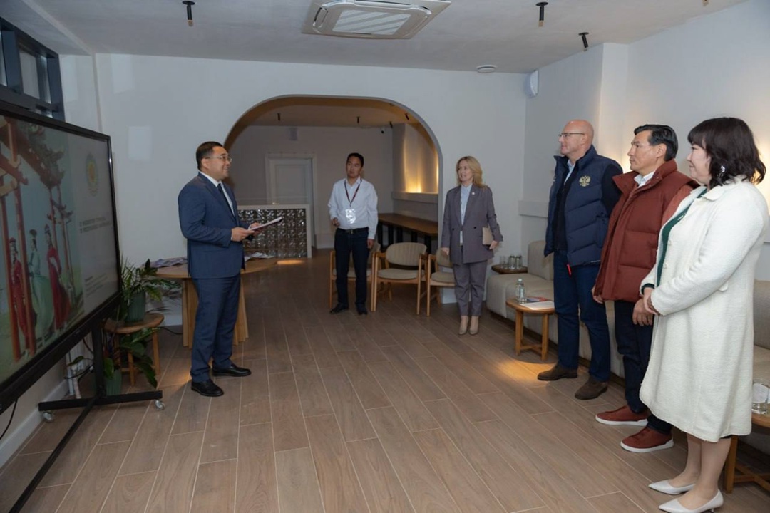 Дмитрий Чернышенко: Бизнес отмечает быструю окупаемость модульных отелей.