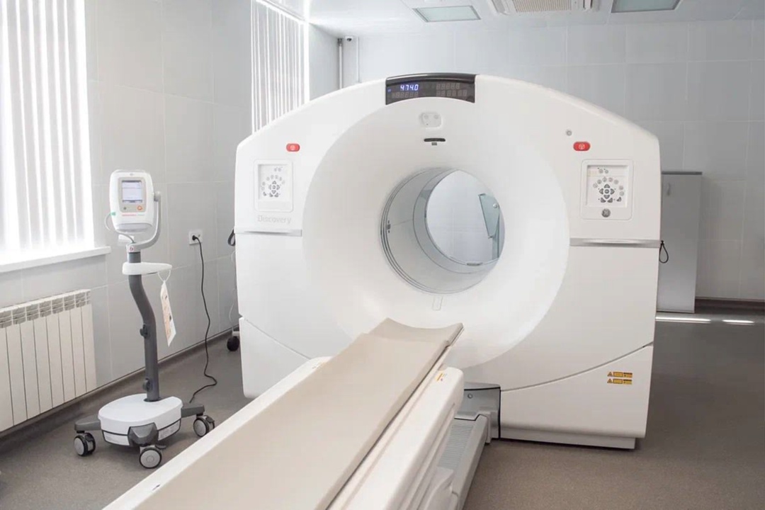 Глава Минобрнауки Валерий Фальков оценил инфраструктуру Института мозга человека им. Н.П