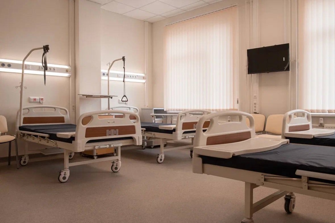 Глава Минобрнауки Валерий Фальков оценил инфраструктуру Института мозга человека им. Н.П