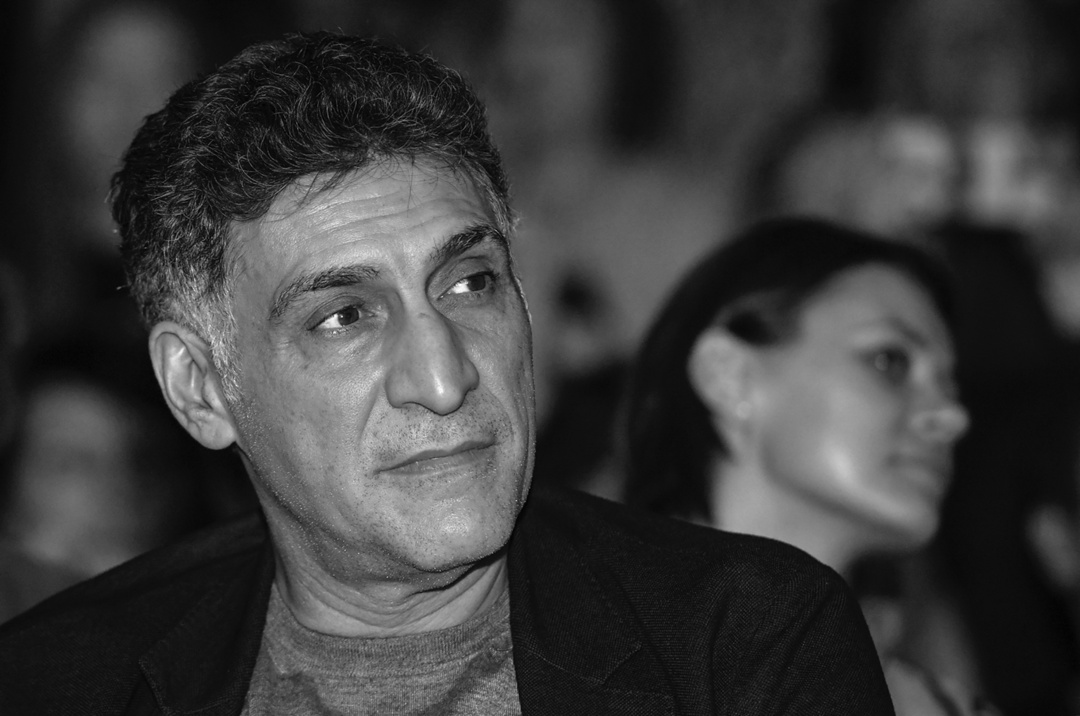 Михаил Мишустин выразил соболезнования родным, близким, коллегам Тиграна Кеосаяна.