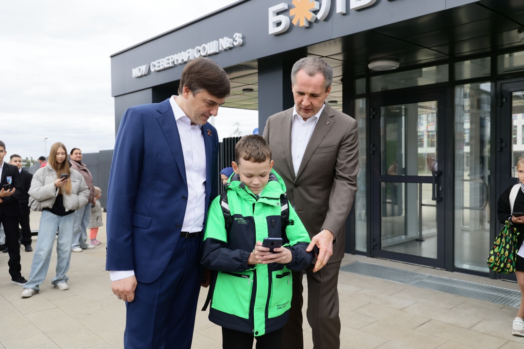 Определены лауреаты всероссийского профессионального конкурса «Первый учитель».