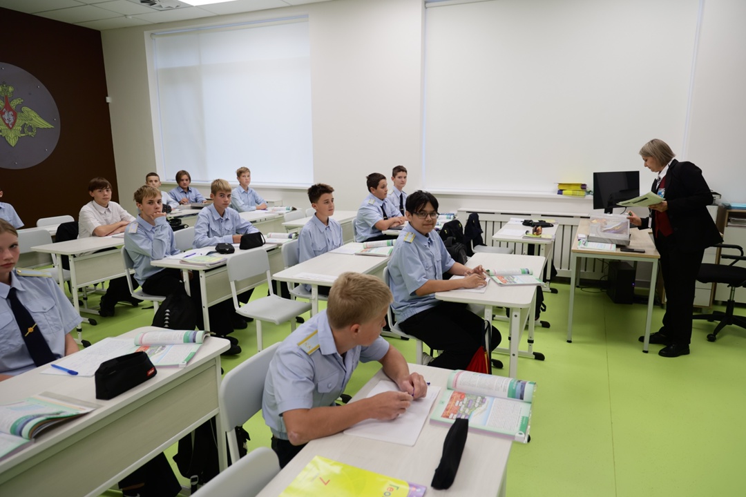 Определены лауреаты всероссийского профессионального конкурса «Первый учитель».