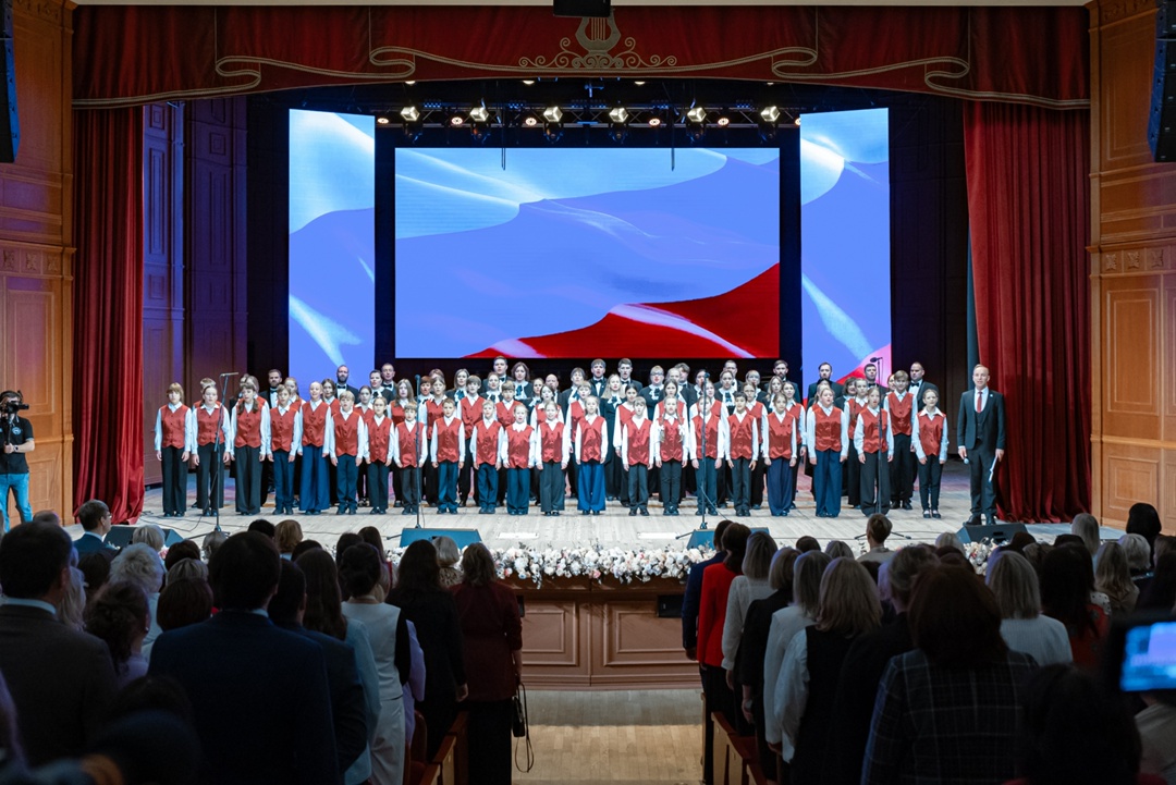 Определены лауреаты всероссийского профессионального конкурса «Первый учитель».