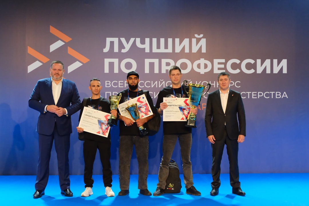 Глава Минтруда России Антон Котяков посетил Пермский край с рабочим визитом.