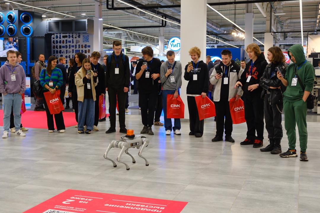 Глава Минтруда России Антон Котяков посетил Пермский край с рабочим визитом.