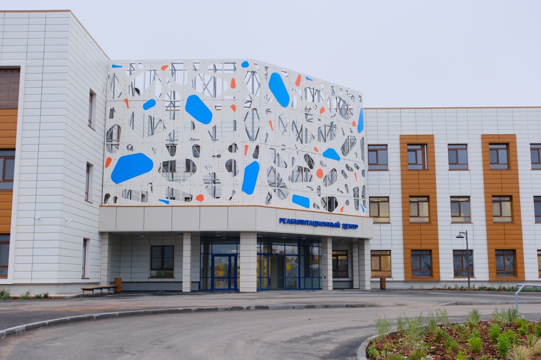 Глава Минтруда России Антон Котяков посетил Пермский край с рабочим визитом.