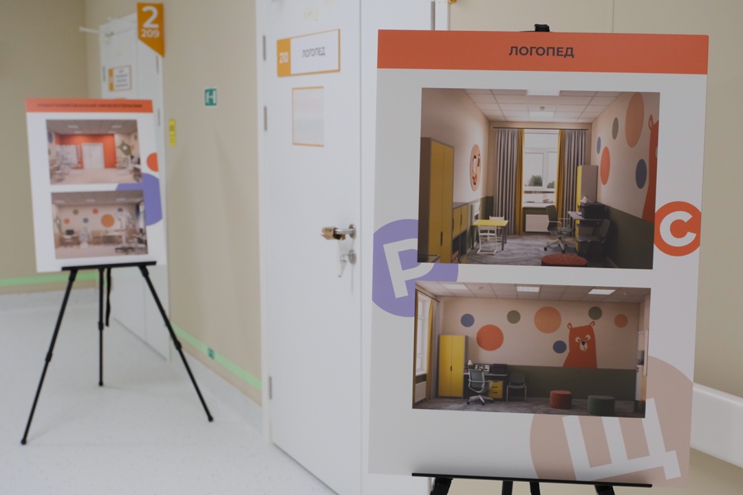 Глава Минтруда России Антон Котяков посетил Пермский край с рабочим визитом.