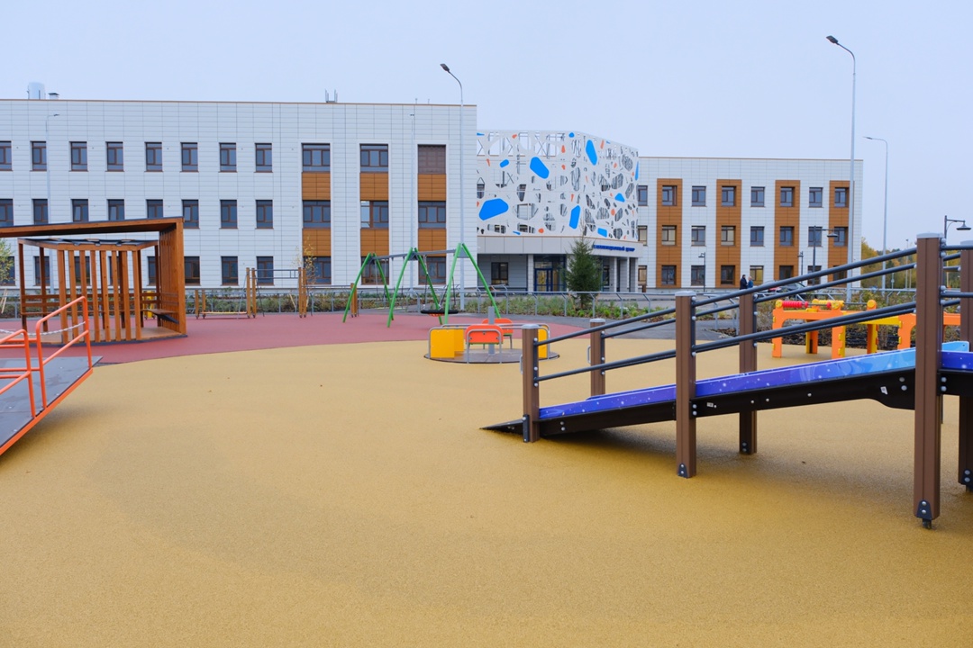 Глава Минтруда России Антон Котяков посетил Пермский край с рабочим визитом.