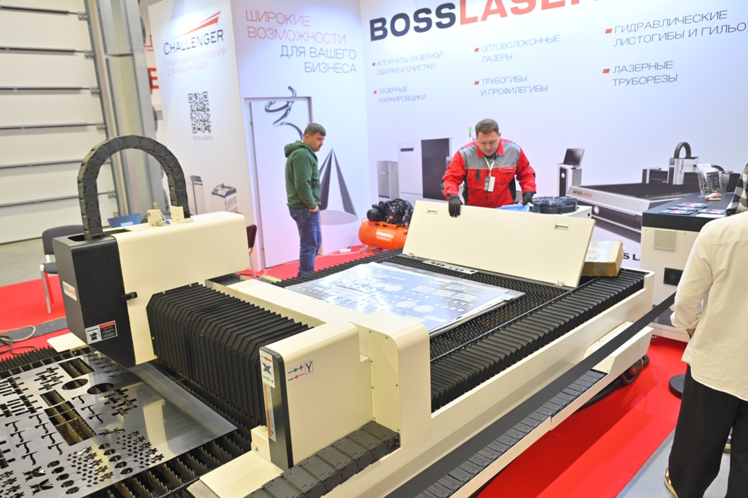 Глава Минтруда России Антон Котяков посетил Пермский край с рабочим визитом.