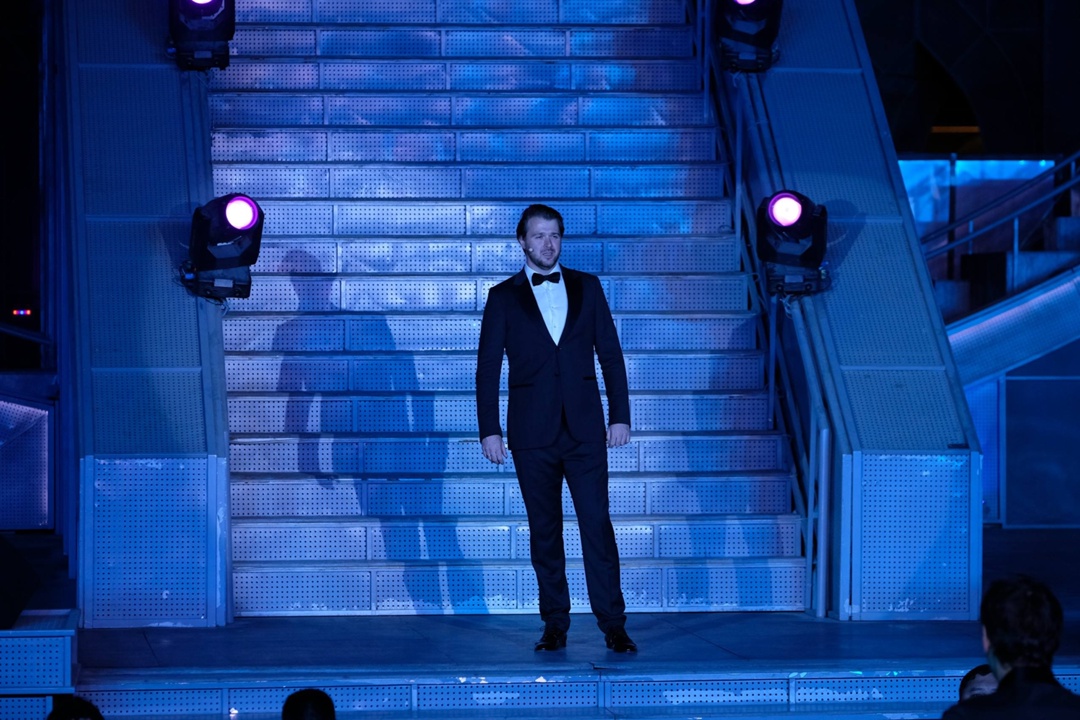 Дарим вечную классику При поддержке Благотворительного Фонда «ЛУКОЙЛ» организован концерт под открытым небом.