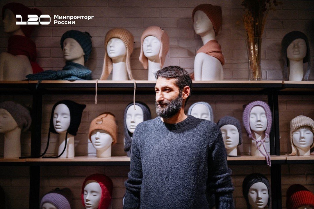 Ове-е-ечном в КЧР Поголовье Карачаево-Черкесской Республики — около 1,2 млн овец