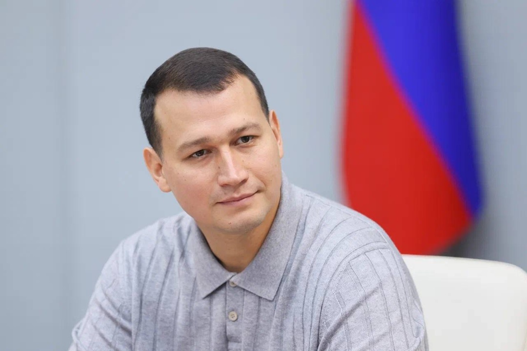 Представители Минстроя в Республике Крым