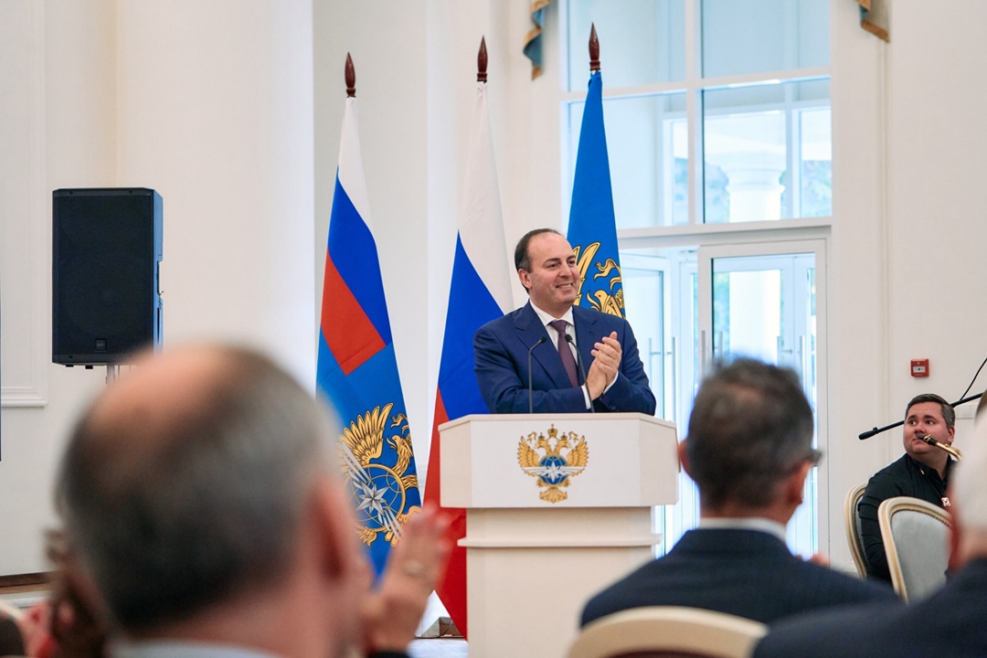 Сегодня 129 лет отмечает Российский университет транспорта!