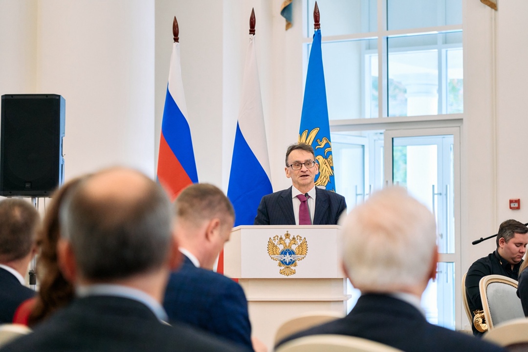 Сегодня 129 лет отмечает Российский университет транспорта!