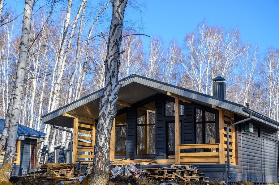 ММК инвестирует 282 млн рублей в премиум-глэмпинг в Абзелиловском районе Башкортостана.