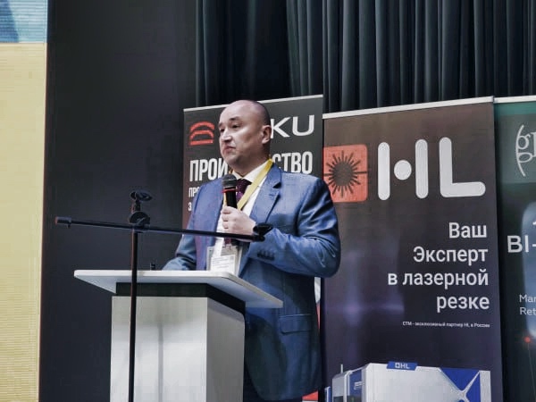 Торговый дом ММК делает ставку на развитие складского сервиса