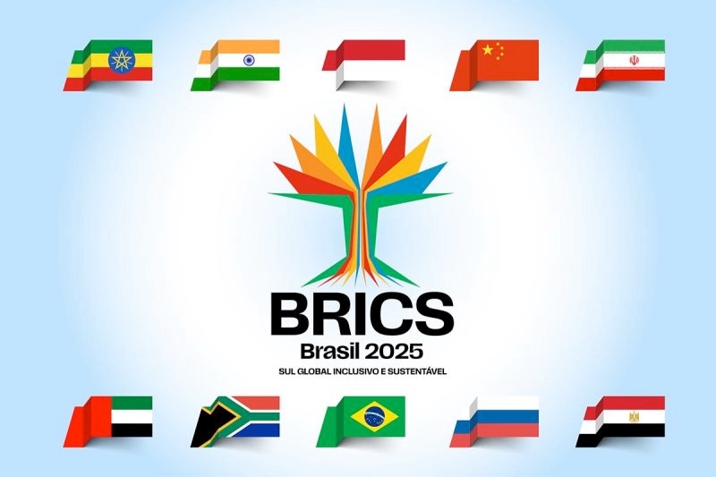 В Манаусе состоялось Заседание руководителей и экспертов налоговых служб стран БРИКС