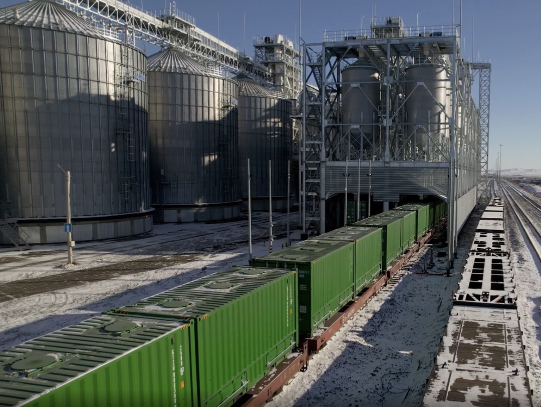 Экспортный потенциал российской пшеницы в этом сезоне оценивается в 44 млн т рассказала начальник аналитического управления федерального центра «Агроэкспорт»…