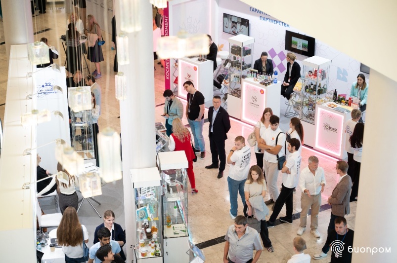 Уникальные разработки, высокопоставленные участники, стартапы: что будет на БИОПРОМ-2025