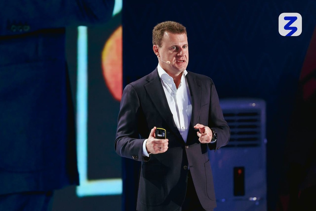 Алексей Чекунков выступил с лекцией о развитии Дальнего Востока и Арктики для школьников и студентов – участников марафона «Знание», посвященного 80-летию…