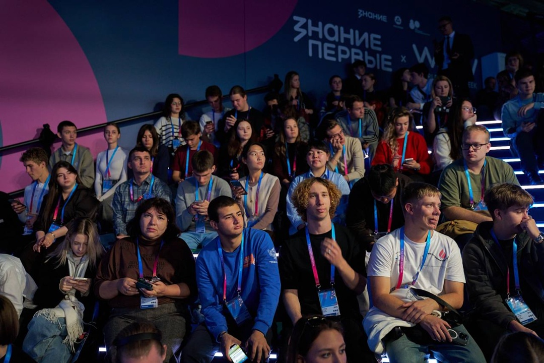 Валерий Фальков: Искусственный интеллект и машинное обучение становятся неотъемлемой частью научного метода.