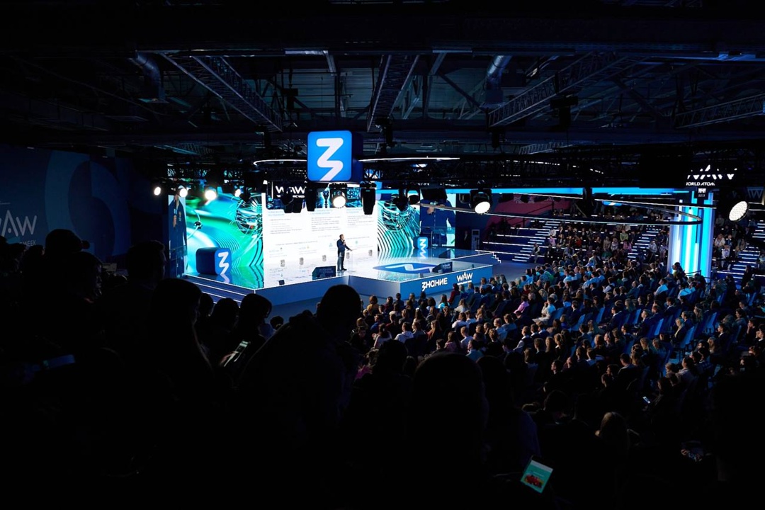 Валерий Фальков: Искусственный интеллект и машинное обучение становятся неотъемлемой частью научного метода.