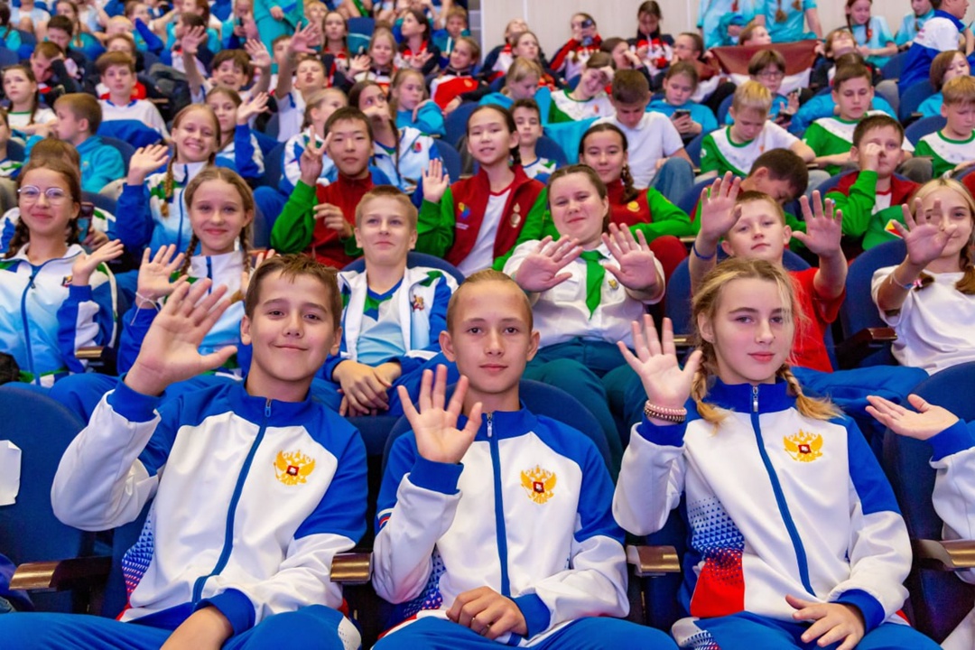 Определены лауреаты всероссийского профессионального конкурса «Воспитатель года России».