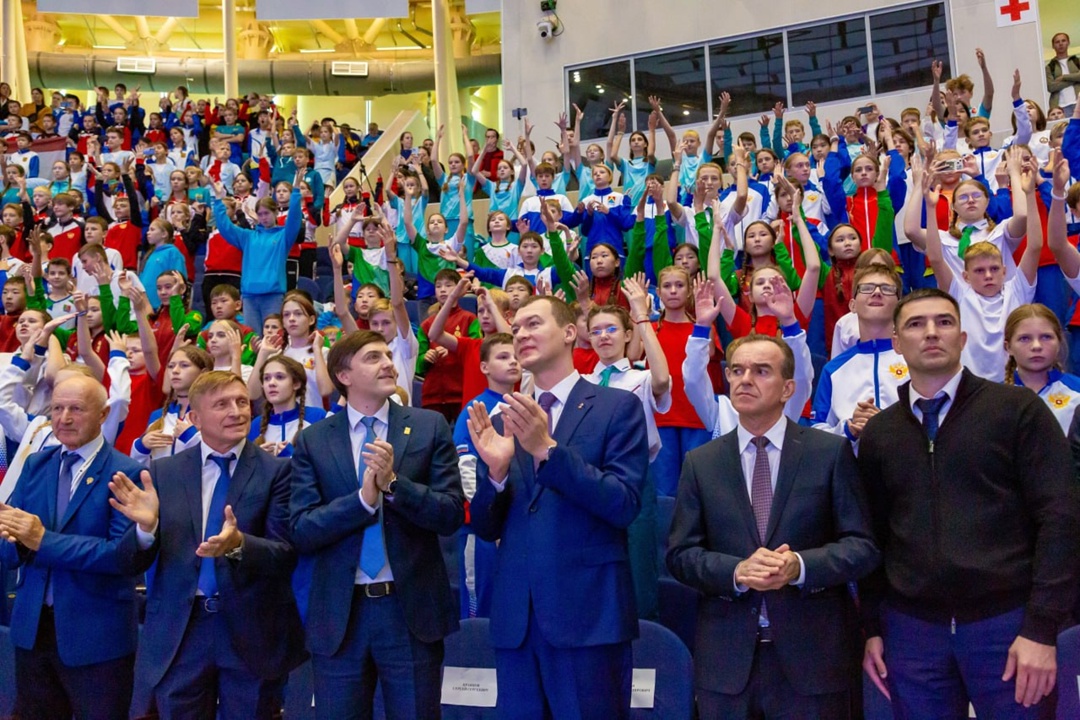 Определены лауреаты всероссийского профессионального конкурса «Воспитатель года России».