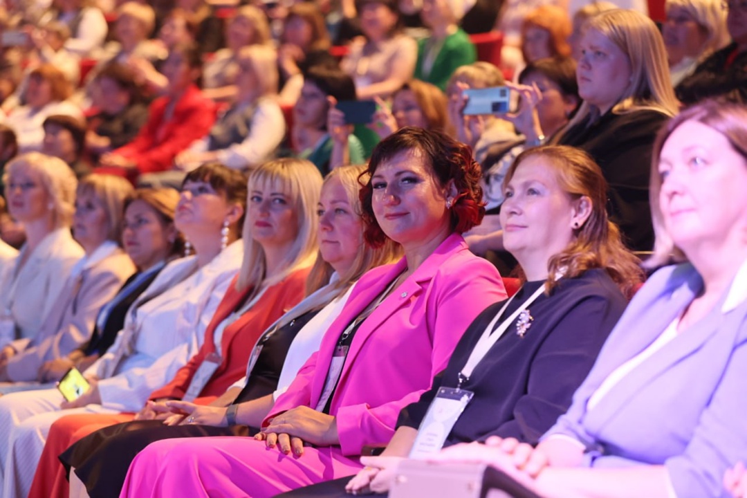 Определены лауреаты всероссийского профессионального конкурса «Воспитатель года России».