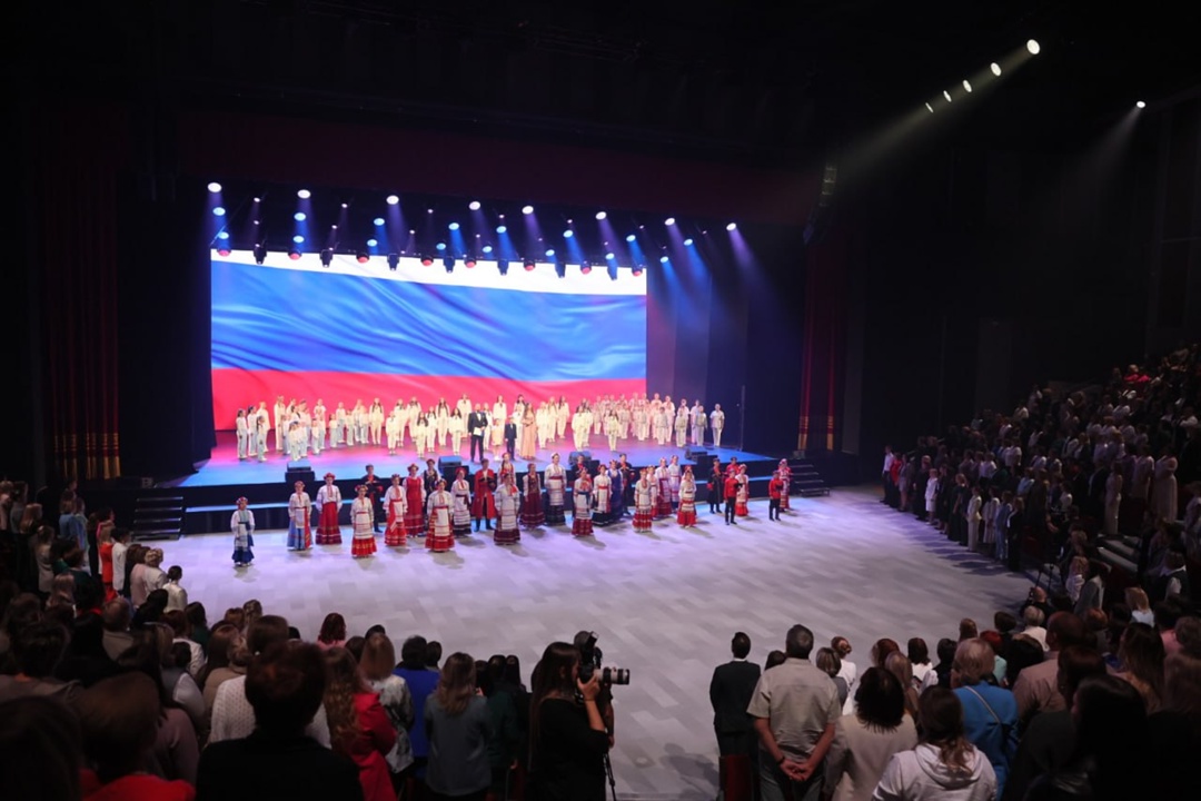 Определены лауреаты всероссийского профессионального конкурса «Воспитатель года России».