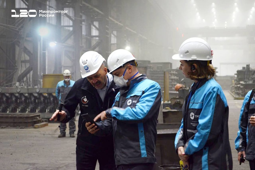 Михаил Иванов принял участие в «Карелфорум-2025»