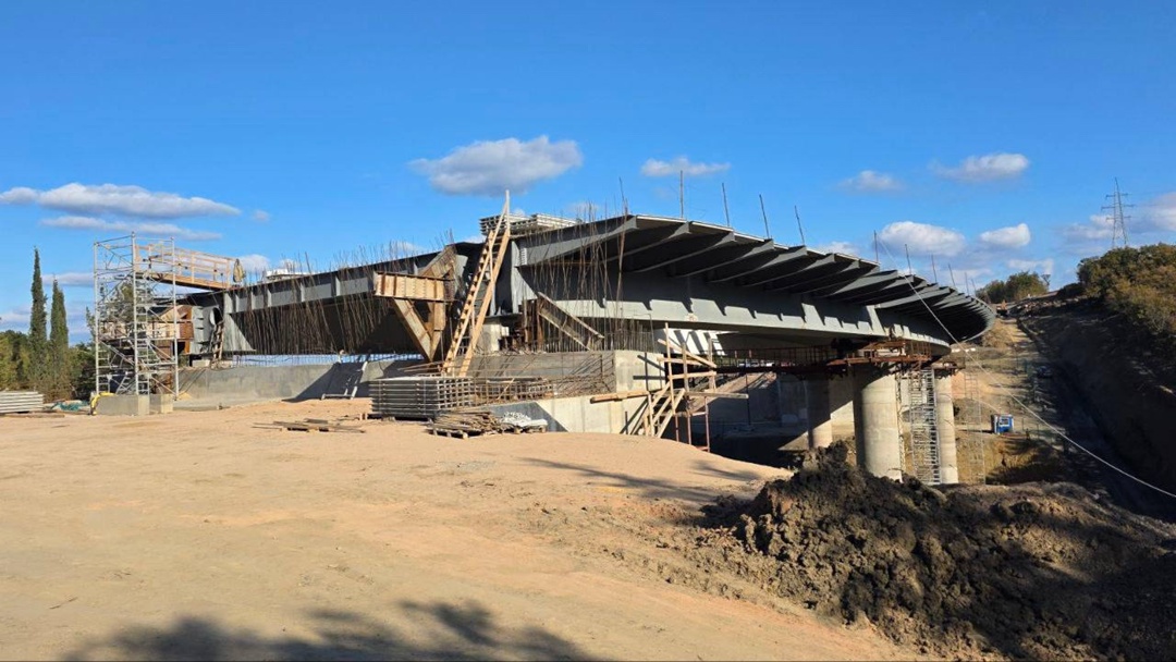 Представители Минстроя России в Республике Крым