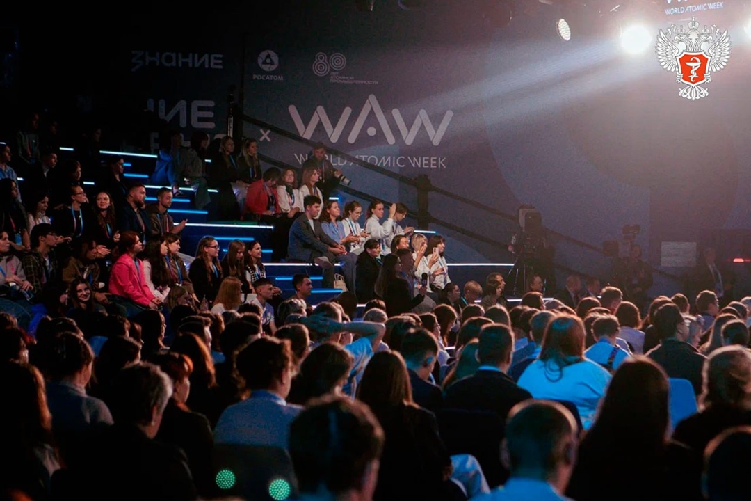 Михаил Мурашко: Эпидемия будущего — ожирение