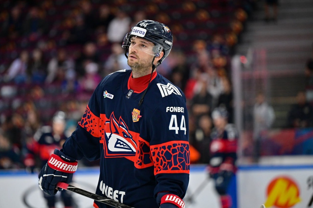 Сегодня – суббота, день хоккея и наш матч выходного дня!