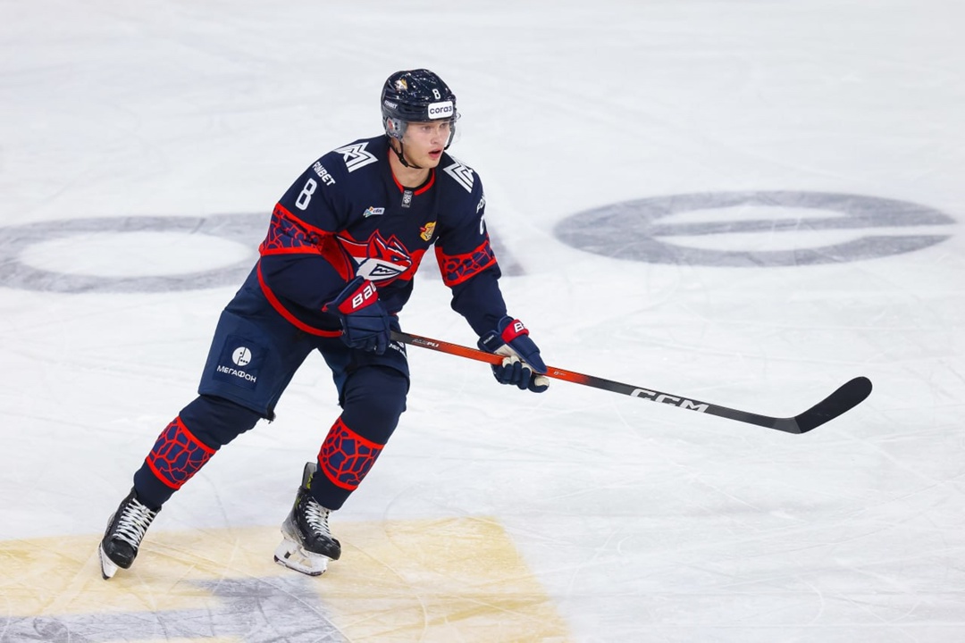 Сегодня – суббота, день хоккея и наш матч выходного дня!