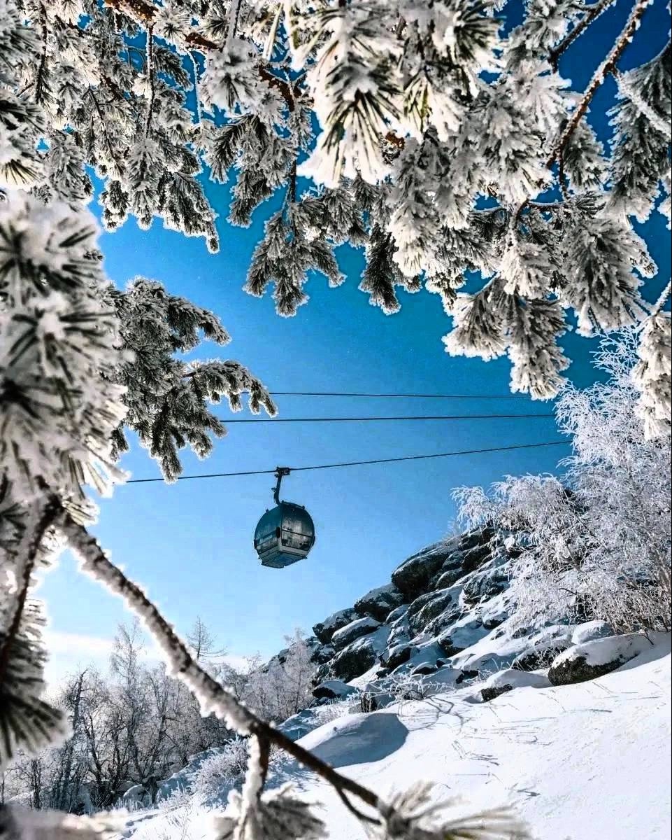 Во Всемирный день туризма спешим поздравить всех работающих в туристической индустрии! Желаем энергии, успехов и всего самого наилучшего!