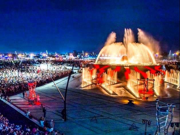 Во Всемирный день туризма спешим поздравить всех работающих в туристической индустрии! Желаем энергии, успехов и всего самого наилучшего!