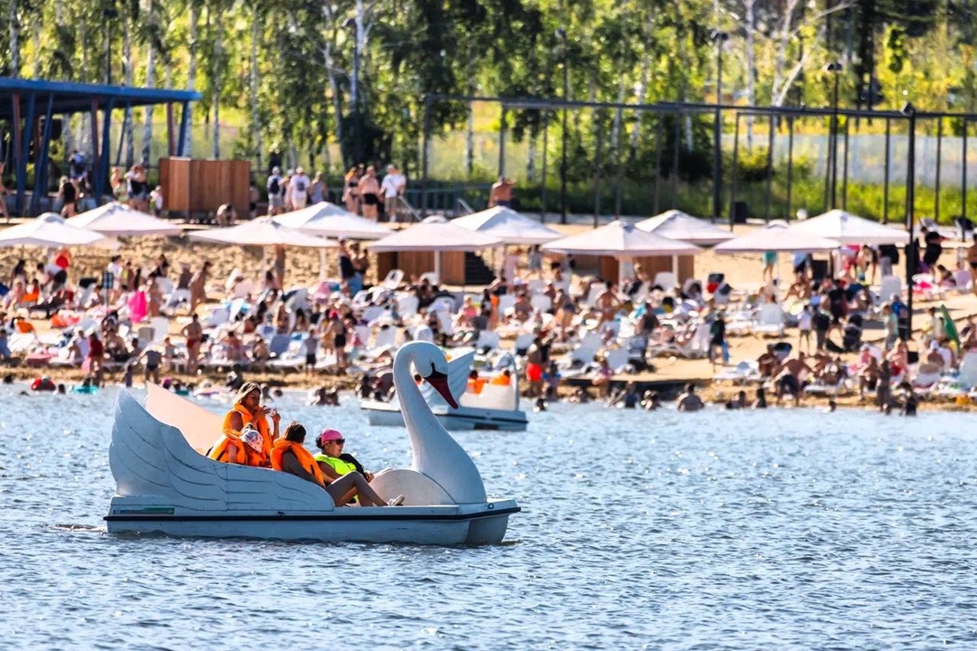 Во Всемирный день туризма спешим поздравить всех работающих в туристической индустрии! Желаем энергии, успехов и всего самого наилучшего!