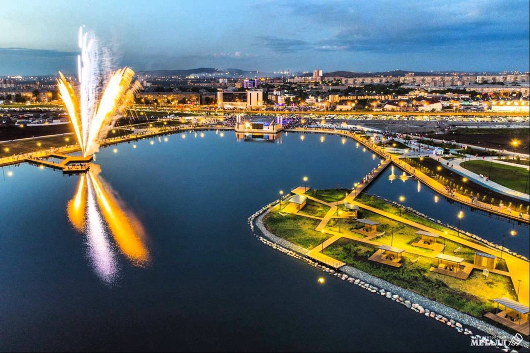 Во Всемирный день туризма спешим поздравить всех работающих в туристической индустрии! Желаем энергии, успехов и всего самого наилучшего!