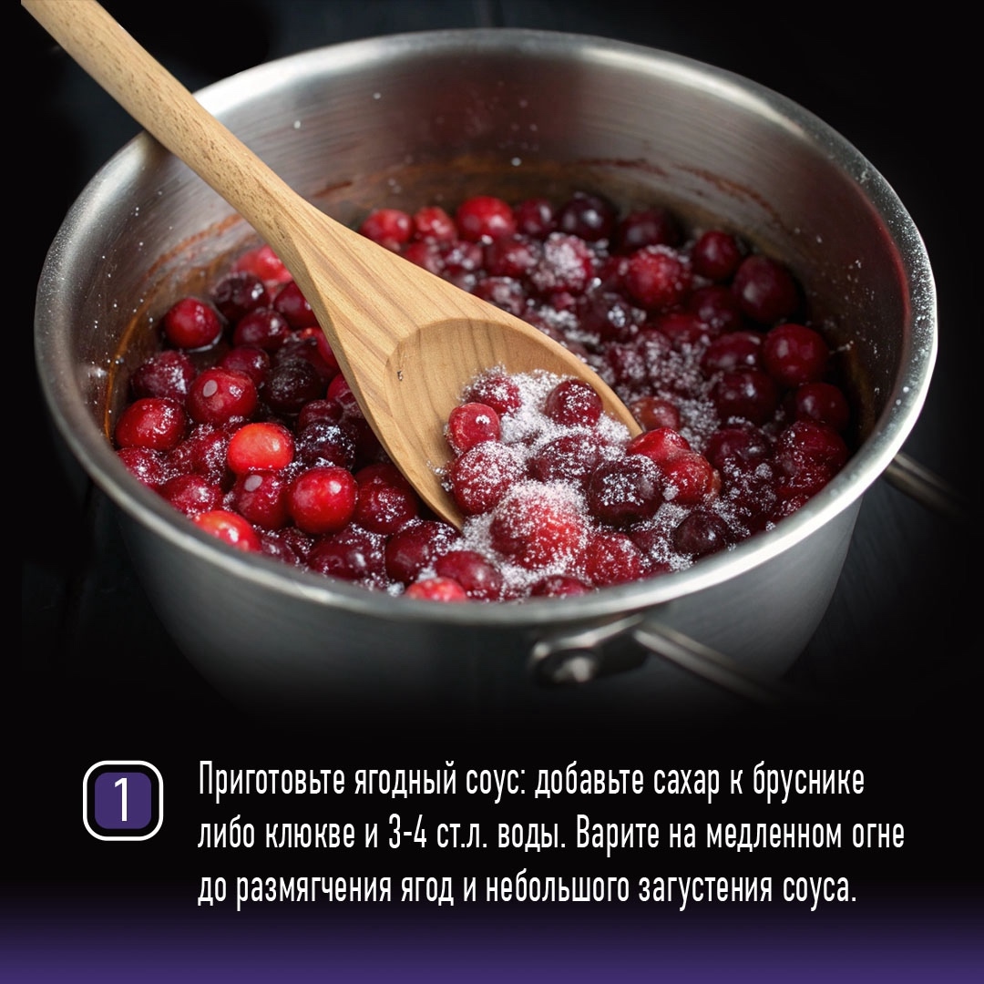 РЕЦЕПТЫ ОТ ШЕФА Друзья, первая новинка этой зимы от бренда «Слово Мясника» уже доступна в Яндекс.Лавке
