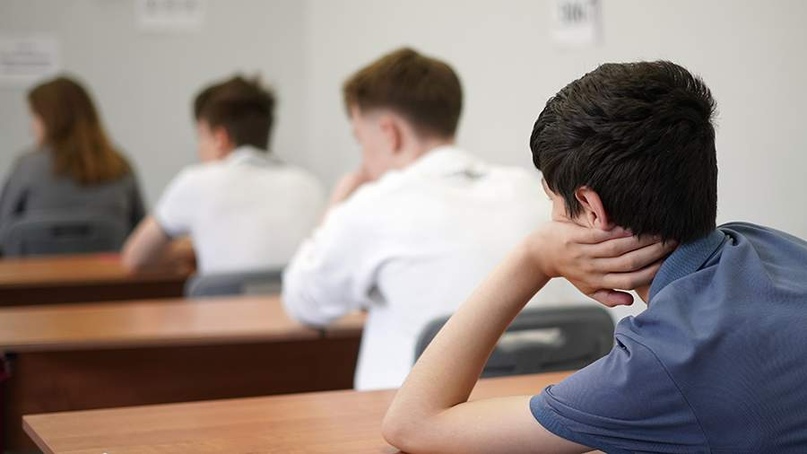 «Разговоры о важном» 29 сентября — тема и программа урока