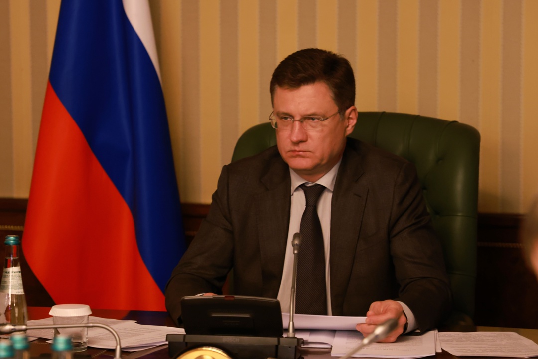 Александр Новак провел заседание подкомиссии по повышению устойчивости экономики.