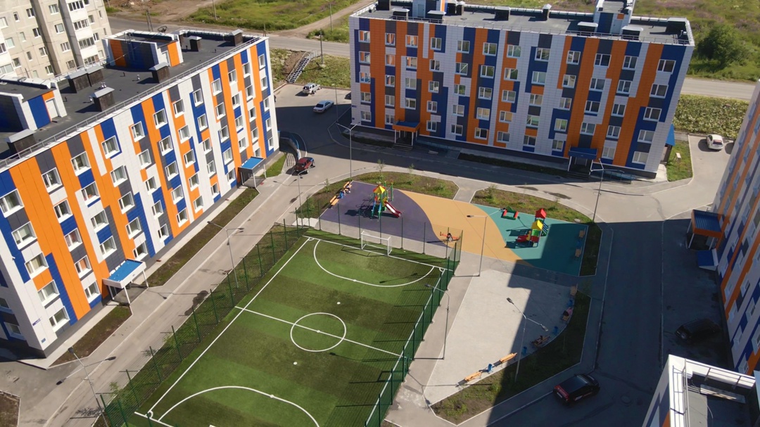 Марат Хуснуллин: Одобрены заявки еще 11 регионов на расселение аварийного жилья.