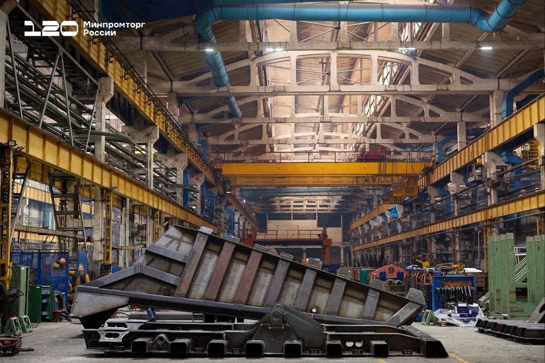 Антон Алиханов приехал с рабочим визитом в Беларусь