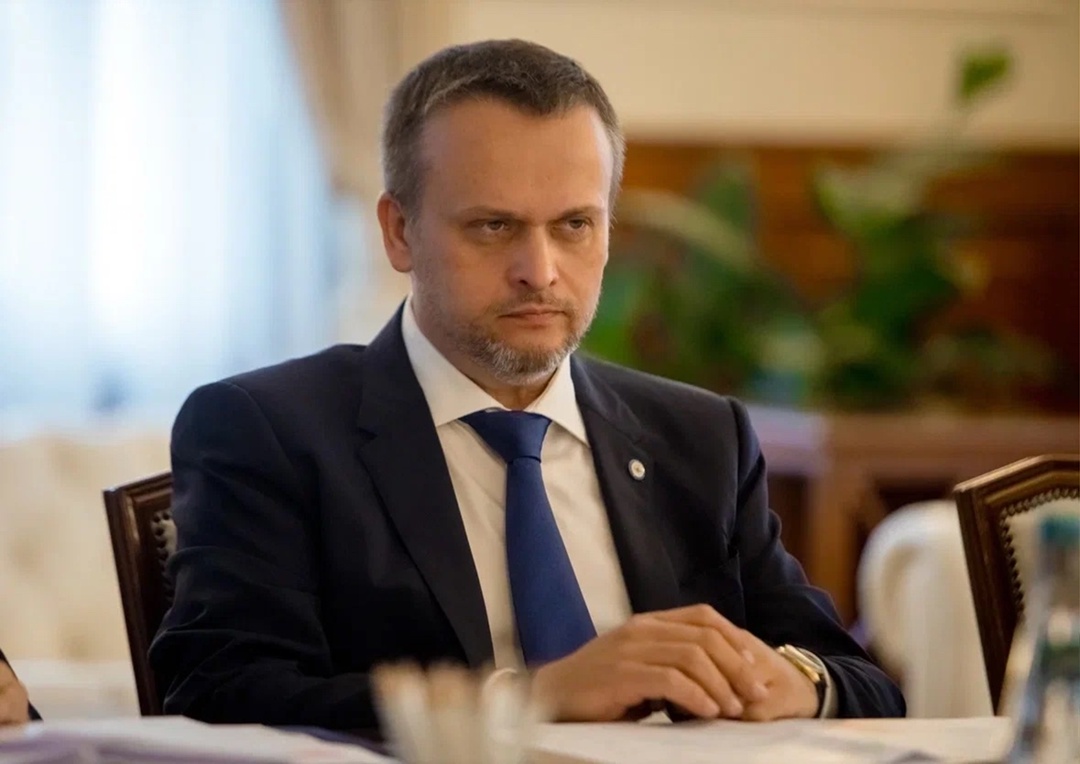 Андрей Никитин и Денис Пушилин обсудили транспортное развитие ДНР