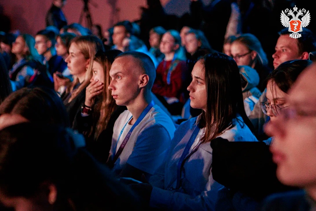 Михаил Мурашко: Персональные медицинские помощники станут навигатором здоровья для каждого человека