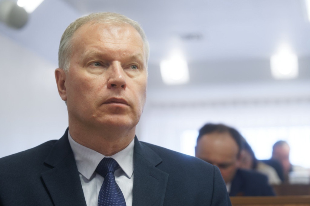 Управленческий талант Вадима Феоктистова