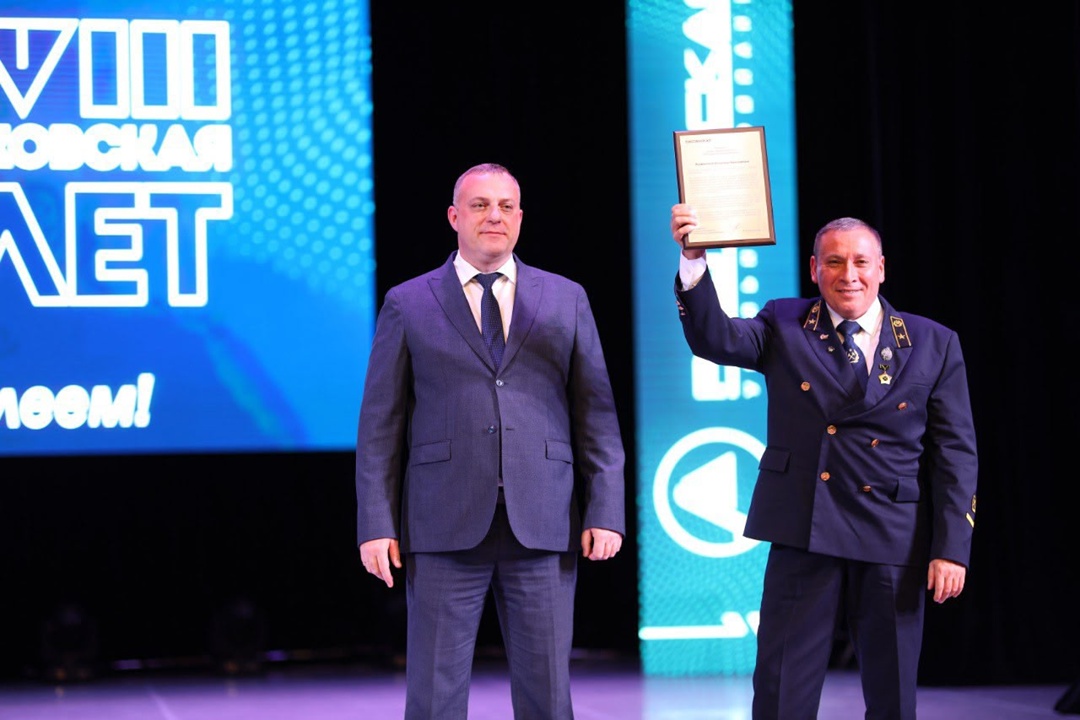 «Ерунаковская–VIII», с юбилеем! Самой молодой шахте нашей компании исполнилось 20 лет!